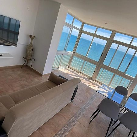 Apartamento Edificio Rey I Valence Extérieur photo