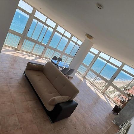 Apartamento Edificio Rey I Valence Extérieur photo