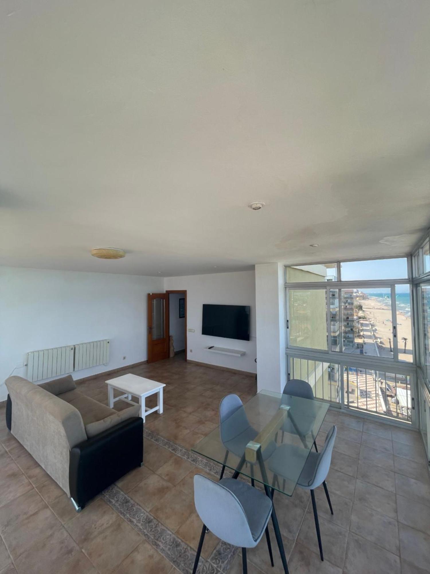 Apartamento Edificio Rey I Valence Extérieur photo