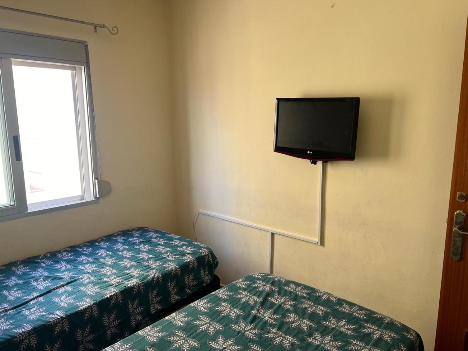 Apartamento Edificio Rey I Valence Extérieur photo